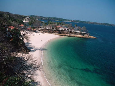 Hotel Punta Galeon Resort Contadora Island ภายนอก รูปภาพ