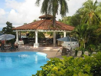 Hotel Punta Galeon Resort Contadora Island สิ่งอำนวยความสะดวก รูปภาพ