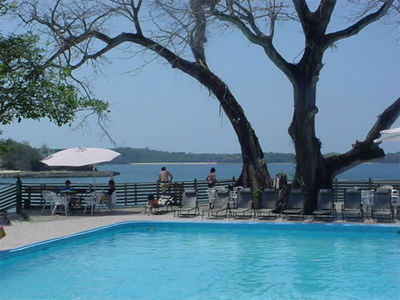 Hotel Punta Galeon Resort Contadora Island สิ่งอำนวยความสะดวก รูปภาพ